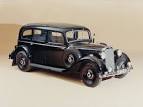 Mercedes-Benz 260D wallpaper # 01 of 01, Front Angle, MY 1936, 800x600