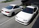 Honda Integra Type R - Honda Type R fansite - honda-
