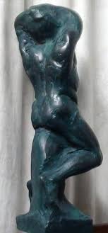 Maquette 2 Sculpture by Jan-Hendrik Coetsee - Maquette 2 Fine Art ... - maquette-2-jan-hendrik-coetsee