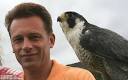 Chris Packham to replace Bill Oddie on Springwatch - ChrisPackham__1368590c