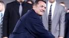PHOTO: Daniel "Rudy" Ruettiger, on whose life the movie "Rudy" was ...