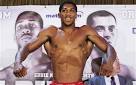 Anthony Joshua receives good luck message from Wladimir Klitschko.