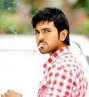 Exclusive Ram Charan Teja