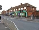 Neighbourhood shops, Church Lane, Tipton - via Daymix