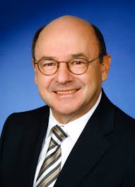 Kammerpräsident <b>Franz Prebeck</b> wurde in den Außenwirtschaftsbeirat berufen. - Prebeck%2BFranz