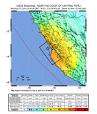 2007 Peru earthquake - Wikipedia, the free encyclopedia