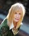 Sally Kellerman celebrated the