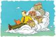 Insurers Biggest Fear: A Health-Law Death Spiral - WSJ