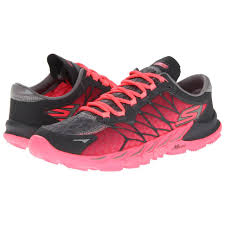 SKECHERS Performance Women's GO Bionic Trail Sneakers & Athletic ...