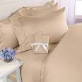 Amazon.com: 21 inches EXTRA DEEP POCKET - 1000 Thread Count ...