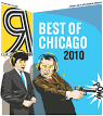 Best of Chicago 2010 Winners