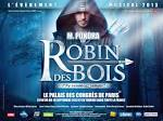 Robin des bois, le facepalm et moi.