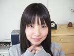 つぼみ？人相変わってるような…