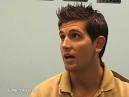 Jade Dernbach on the ECB