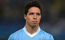 Nasri: I Wanted Arsenal To Win
