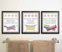 Best Trendy Old Fashioned Bathroom Wall Decor On Ba #1390