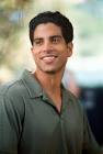 Adam Rodriguez: Latin Flavor
