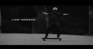 Caliber Truck Co. Featuring Liam Morgan (Clip) \u0026gt; Film-/ Fotokunst ... - liam-morgan_longboarding_san-francisco_4