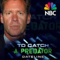 Funny To Catch a Predator