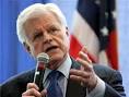 Senator Edward Kennedy