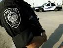 IRS Employees 'Scared Off' From Talking By Armed Police Who Follow