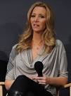 Lisa Kudrow | ExtraTV.