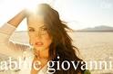 demi lovato no papel de abbie