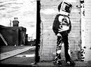 Blek le Rat | Escape Into Life