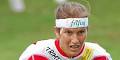 At World Championships in Denmark this 28-year-old Swiss won her 11th and
