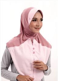 Jilbab Rabbani Fatin | Pusat Kerudung Terbaru Syar'i Modern Online