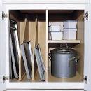 Kitchen Cabinet Accessories - traditional - cabinet and drawer ...