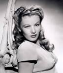 Celebrity Pictures - Veronica Lake