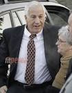 Jerry Sandusky | FitPerez.