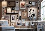 Interior Designer's Tips for Hanging <b>Art</b> and Accessories <b>...</b>