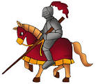 The Middle Ages for Kids - Feudalism &amp; Vassals