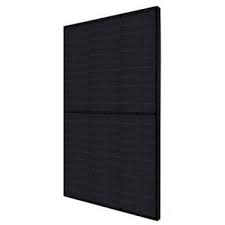 Sonali SS-420-108M-B 420W Black on Black 108 Half-Cell ...