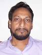 Nadeem did have a beard.