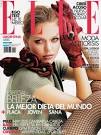 Marcela Vivan, Elle Magazine [Argentina] (April 2009) - ednwo4a6fzskndos