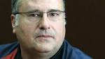 Mario Habek is a natural sciences and mathematics technician who works in