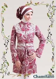 Sample Model Baju Muslim Part 1 | chamilano