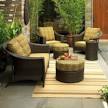 Outdoor Decorating