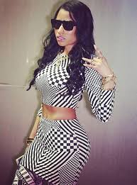 Image result for Nicki Minaj