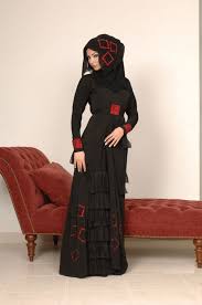 Malbus Abaya Collection For Girls