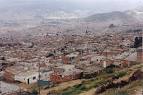 Bogota at the Edge : Ciudad Bolivar