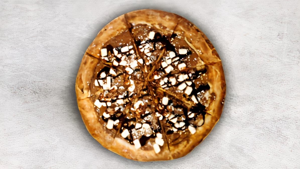 Mega Dessert Bar Ballina