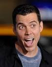 Steve-O Los Angeles Premiere