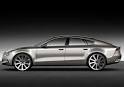 Audi Sportback Concept | Concept Cars