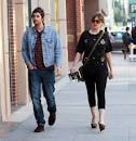 Lainey Gossip Entertainment Update|Jim Sturgess with girlfriend ...