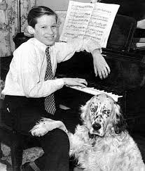 BELLARIA scuola comunale di musica glenn gould  