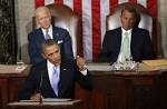 State of the Union: Right on Wages, Wrong on Trade | The Nation